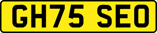 GH75SEO