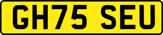 GH75SEU