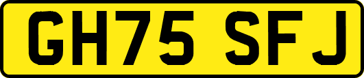 GH75SFJ