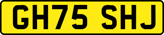 GH75SHJ