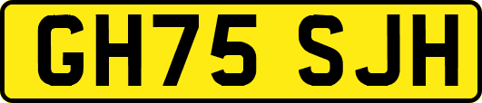 GH75SJH