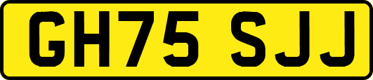 GH75SJJ