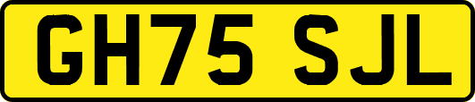GH75SJL