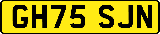 GH75SJN