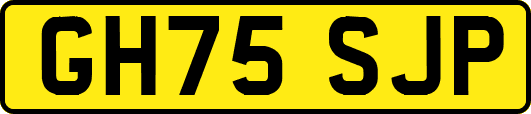 GH75SJP