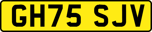 GH75SJV
