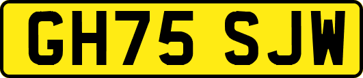 GH75SJW