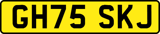 GH75SKJ