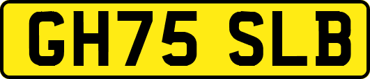 GH75SLB