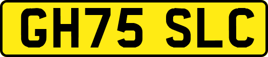 GH75SLC