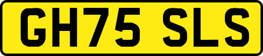 GH75SLS