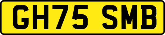 GH75SMB