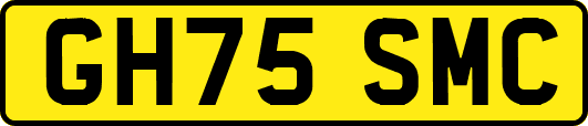 GH75SMC