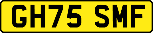 GH75SMF