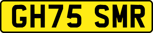 GH75SMR