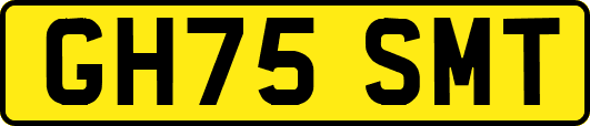 GH75SMT
