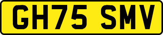 GH75SMV