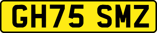 GH75SMZ