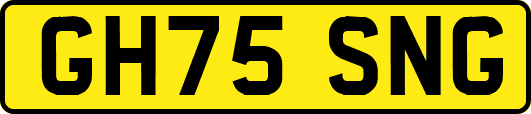 GH75SNG