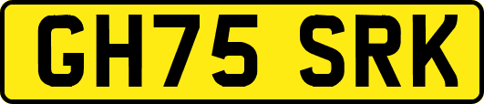 GH75SRK