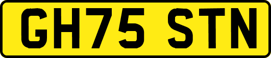 GH75STN