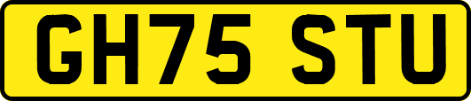 GH75STU