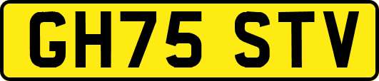 GH75STV