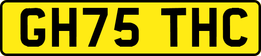 GH75THC