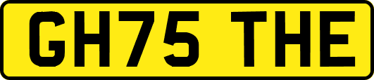 GH75THE