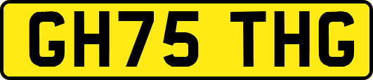GH75THG