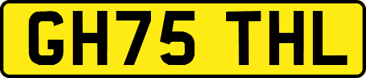 GH75THL