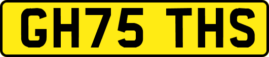 GH75THS