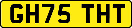GH75THT