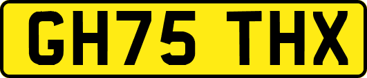 GH75THX