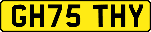 GH75THY