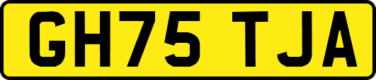 GH75TJA