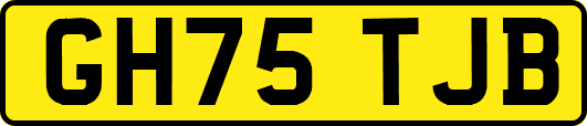 GH75TJB