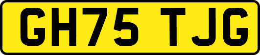 GH75TJG