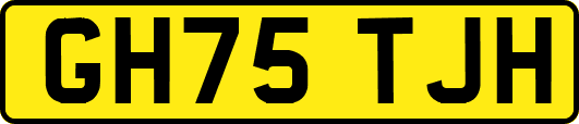 GH75TJH