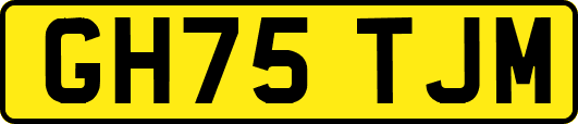 GH75TJM