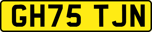 GH75TJN