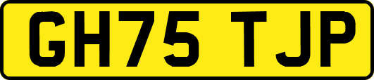 GH75TJP