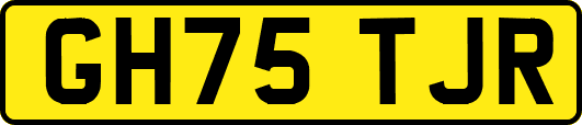 GH75TJR
