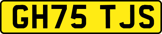 GH75TJS