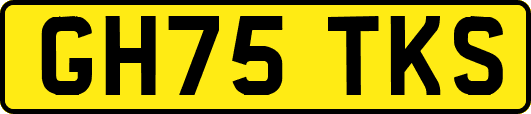 GH75TKS