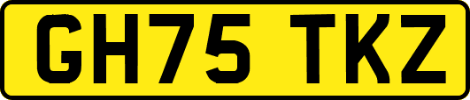 GH75TKZ