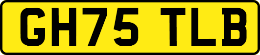 GH75TLB