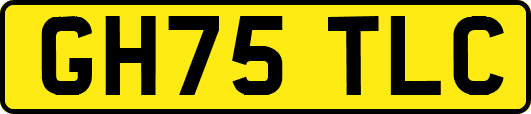 GH75TLC