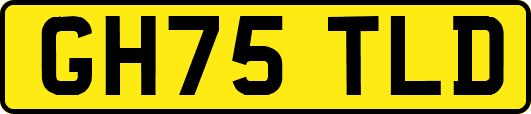 GH75TLD