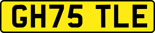 GH75TLE